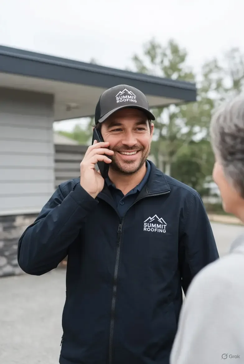 Flat Roof Leak Repair Sault Sainte Marie, MI FAQs